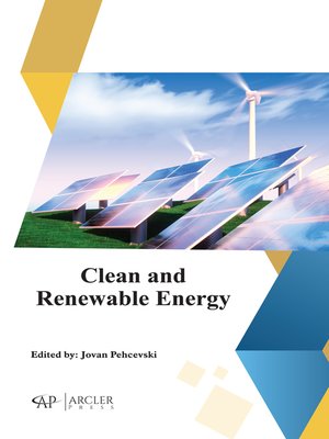 cover image of Clean and Renewable Energy
